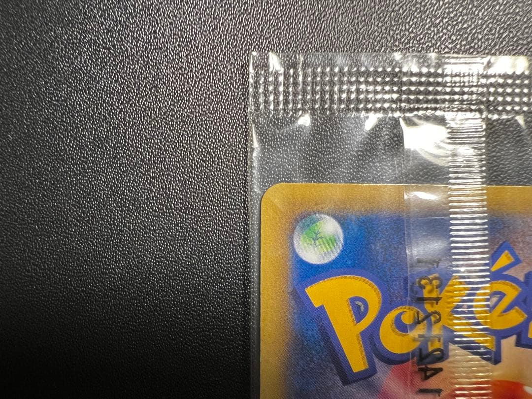 K*3様 MゲンガーEX プロモ　白いメガゲンガー　未開封