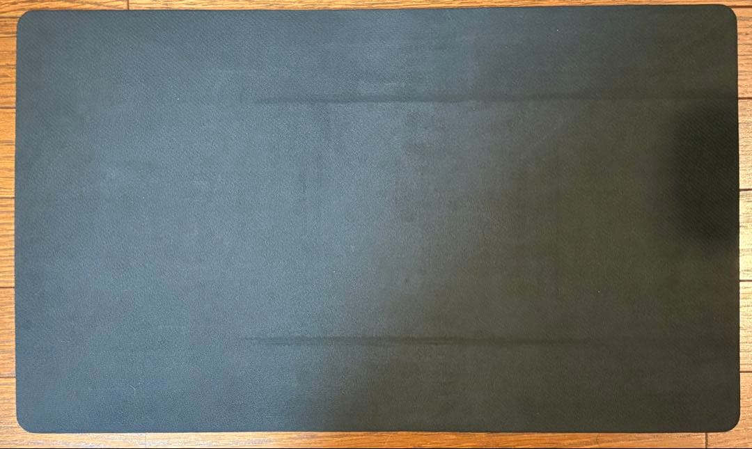 ポケモンカード プロフェッサープログラム 第6世代 カロス地方 プレイマット