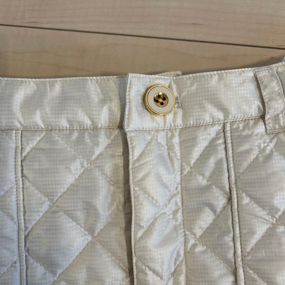 ジュン&ロペ　ベスト　スカート　セット