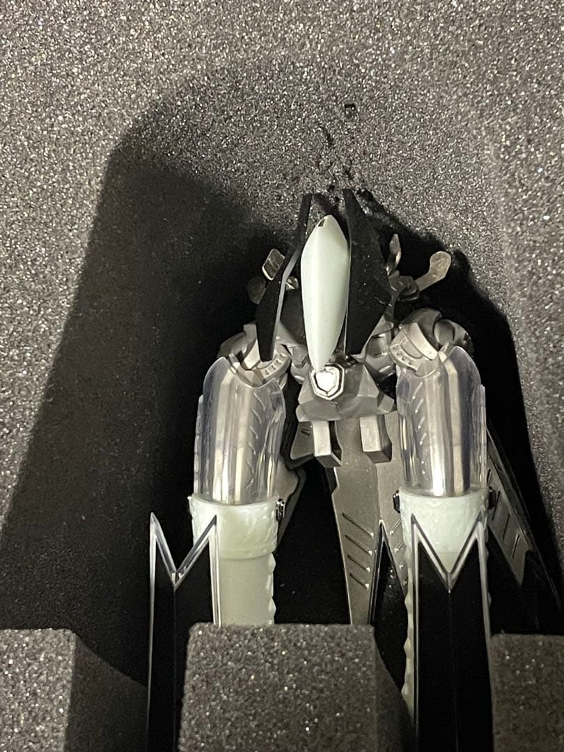 ABSOMEC GTM カイゼリン フィギュア スタチュー