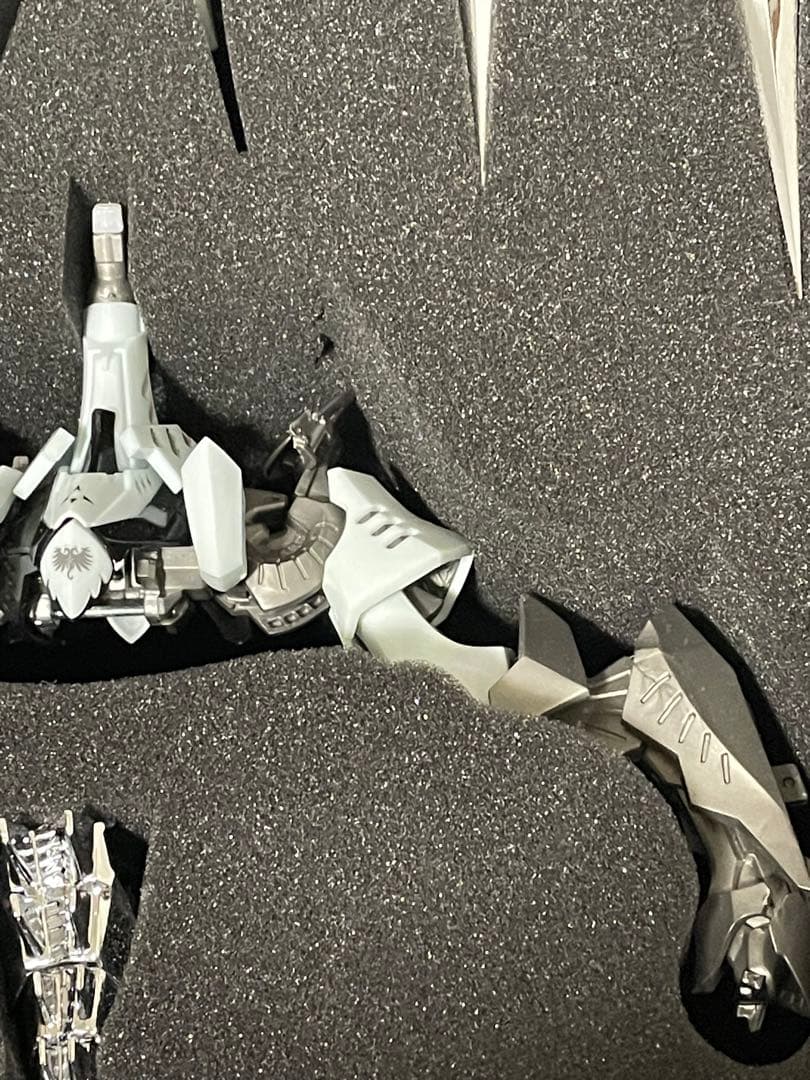 ABSOMEC GTM カイゼリン フィギュア スタチュー