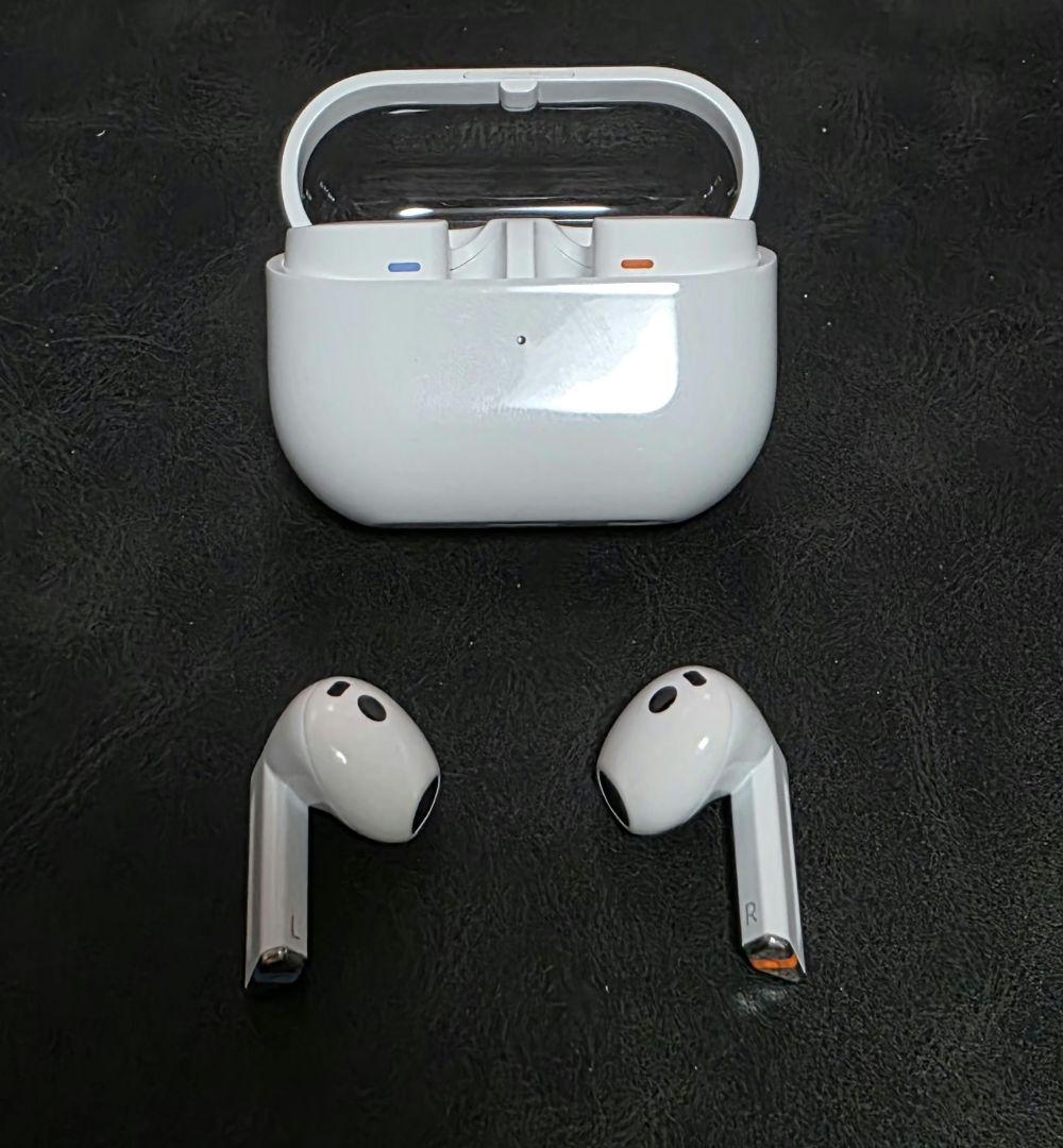 【なみ】Samsung GALAXY buds3