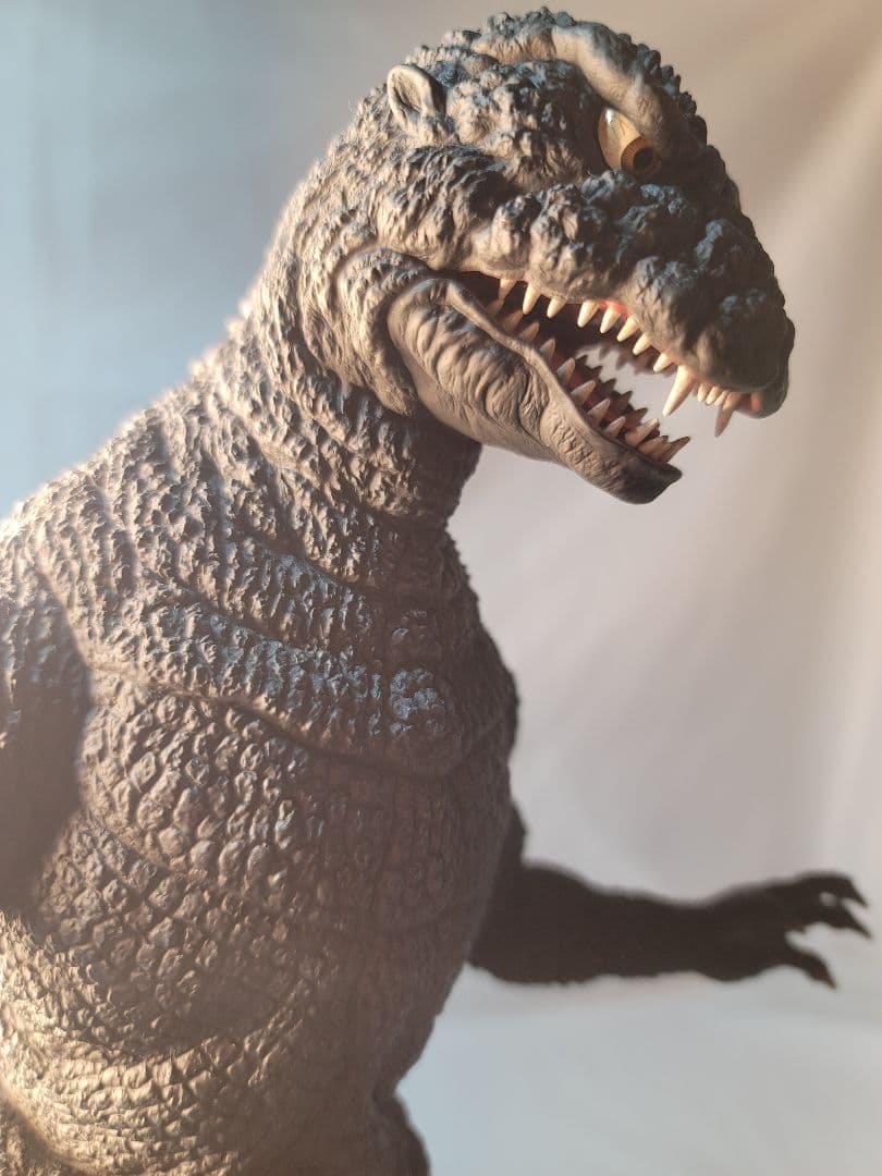 サイボット ゴジラ　東宝30cmシリーズ　ゴジラ1984 一般流通版