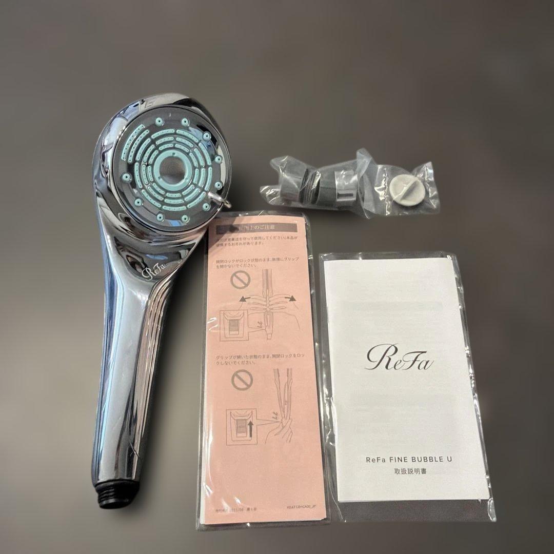 Refa FINE BUBBLE U リファ　ファイン　バブル　U