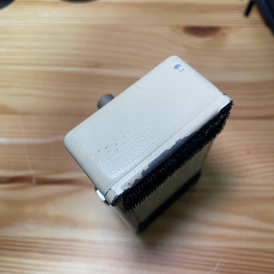 MXR micro amp ギターエフェクター　マイクロアンプ