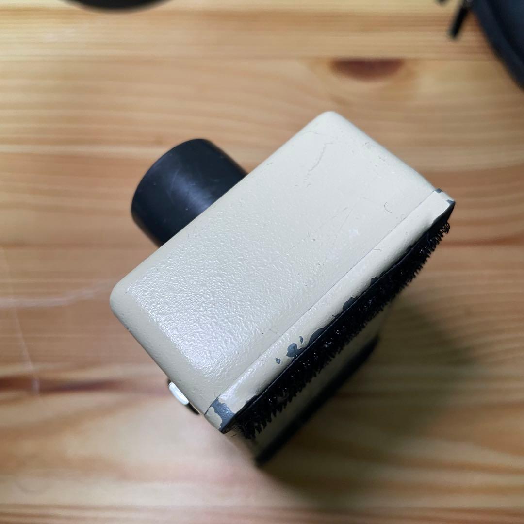 MXR micro amp ギターエフェクター　マイクロアンプ