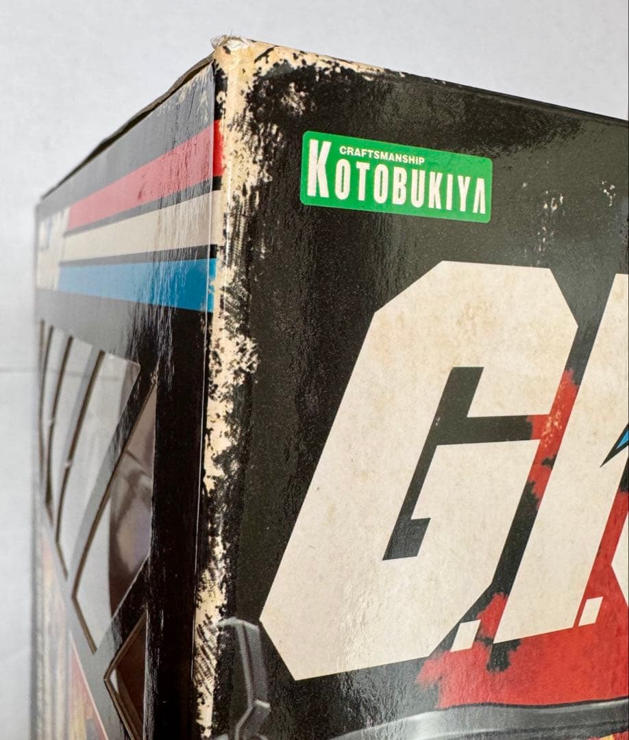 コトブキヤG.I. JOE美少女 スカーレット 1/7 PVC塗装済み完成品