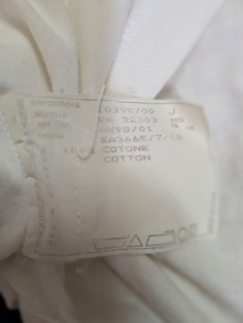 【激レア】アレキサンダーマックィーン本人期