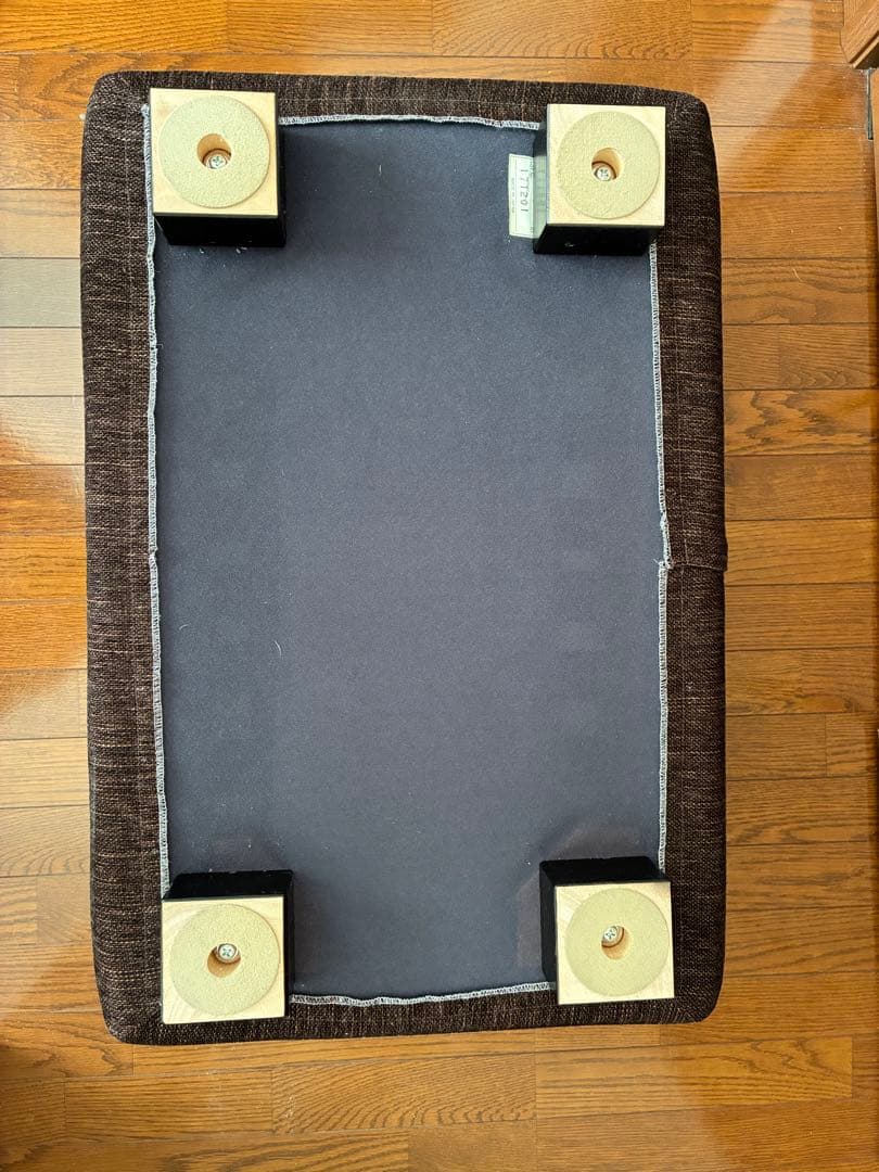 NOYESノイエス オットマン【送料込】