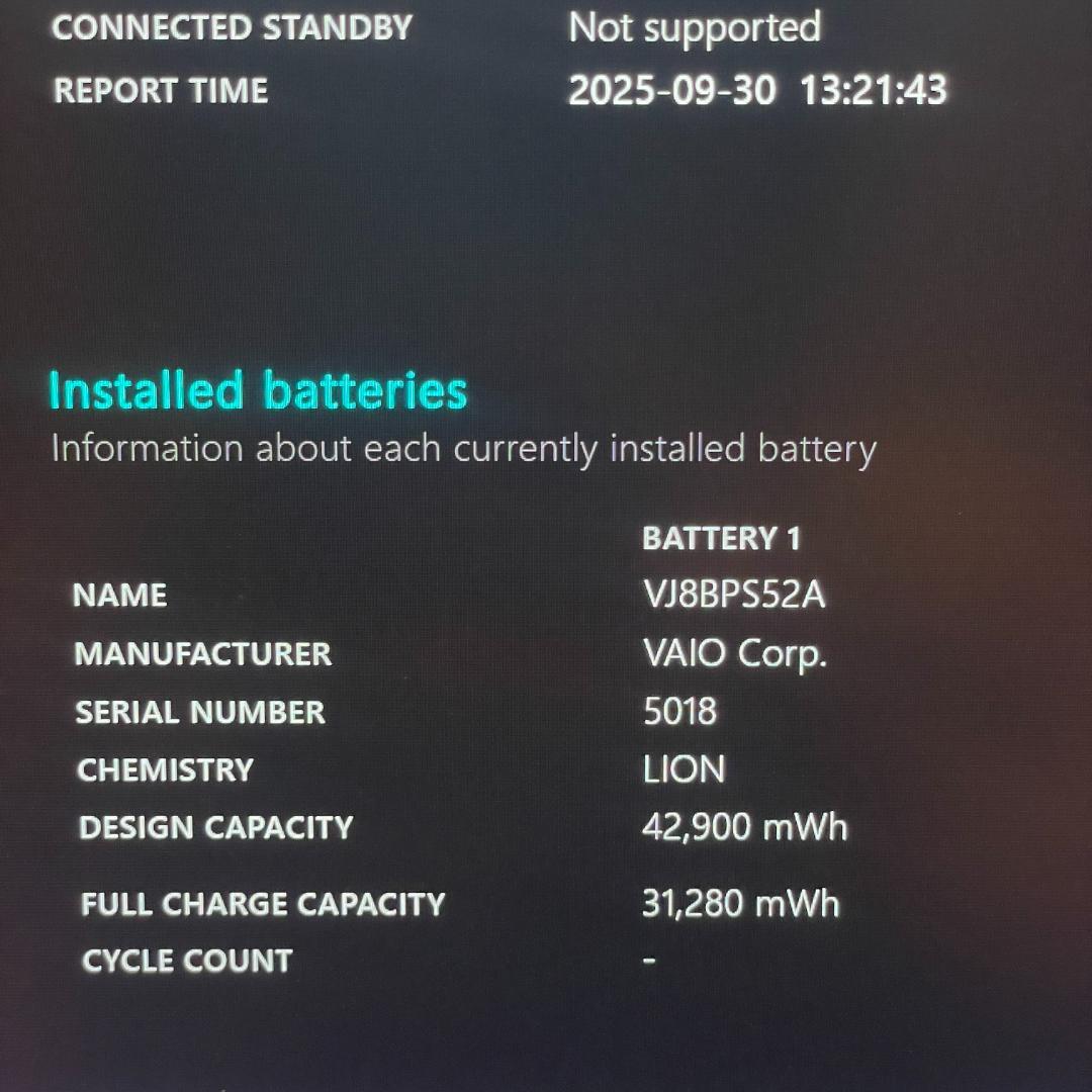 第10世代i5 VAIO Pro PK ノートPC win11 SSD 薄型軽量