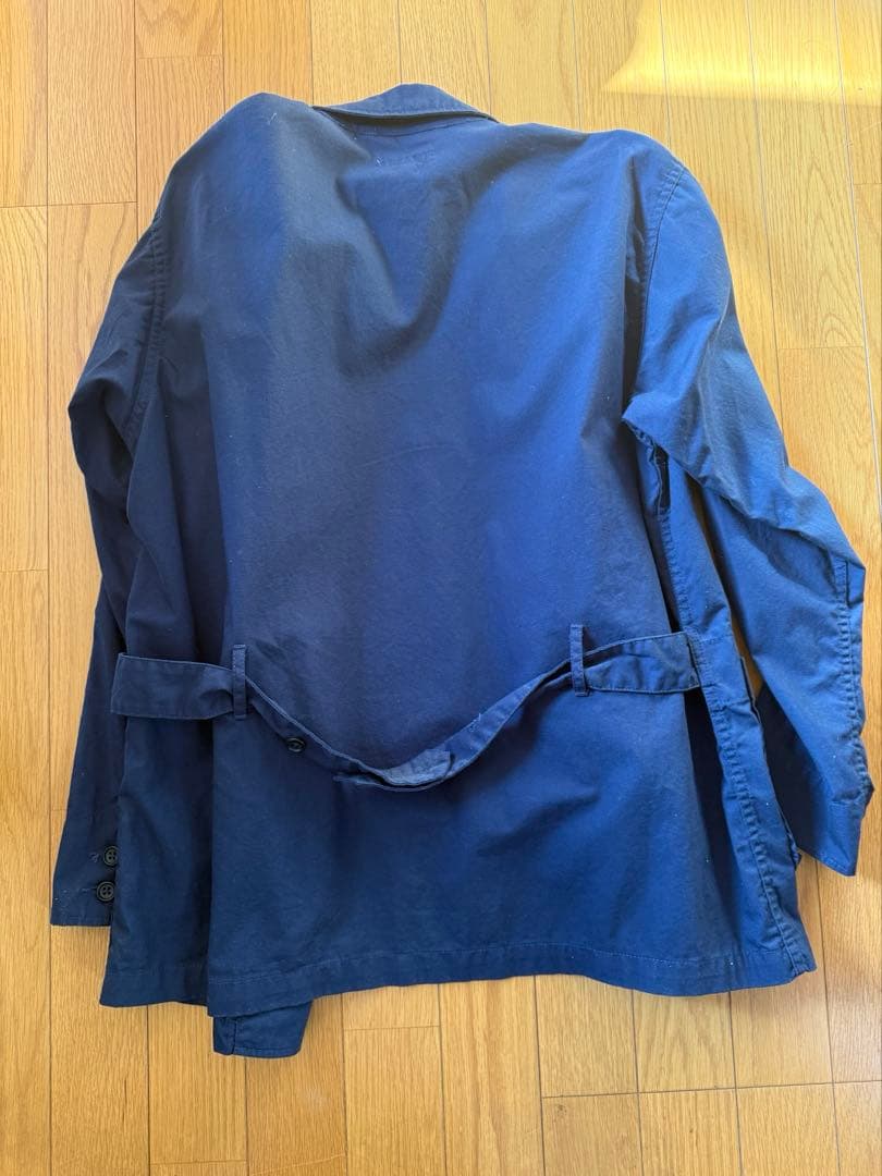 エンジニアードガーメンツ　ジャケット