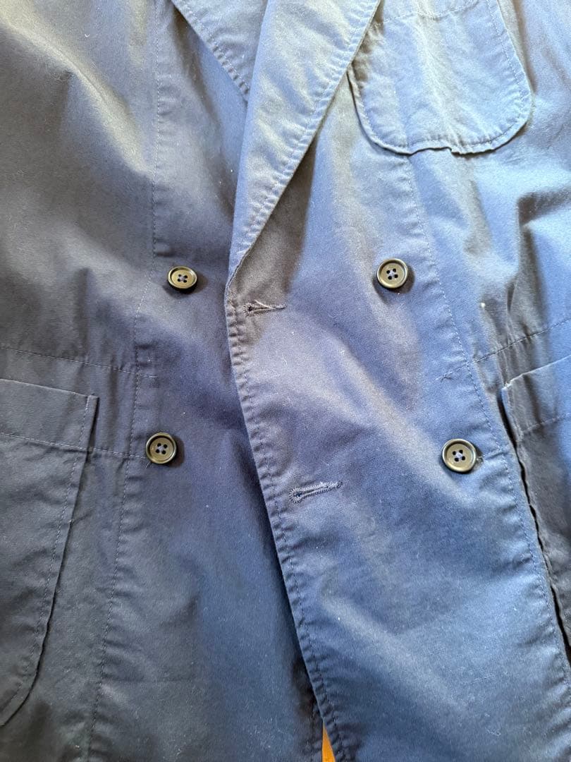 エンジニアードガーメンツ　ジャケット