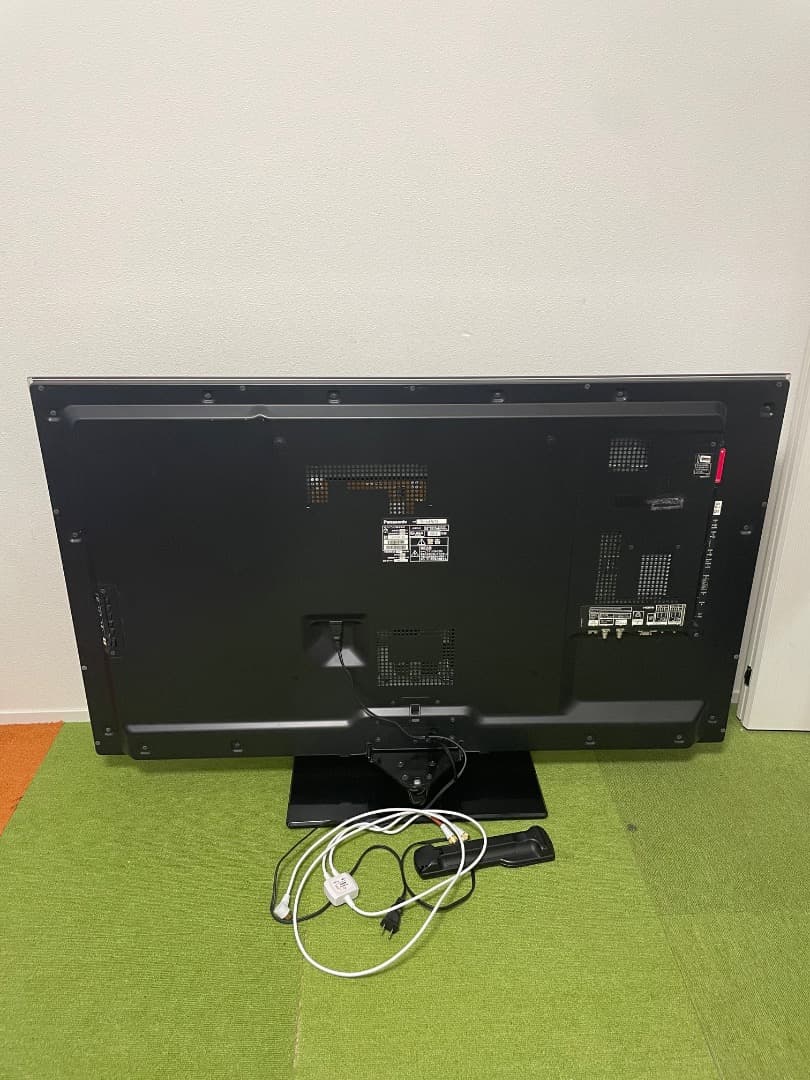 cfk16840 パナソニック 3D対応 液晶テレビ 47V