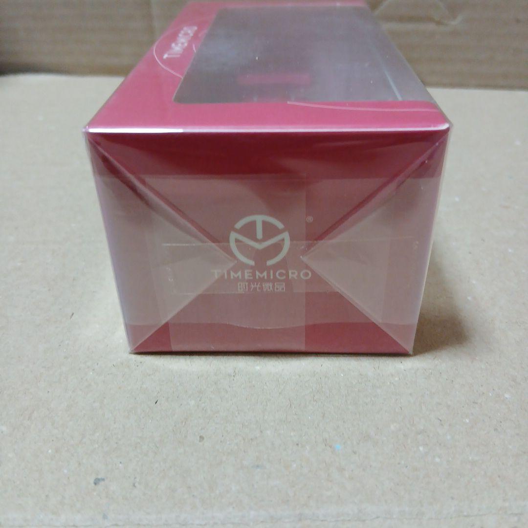 １/64 TIME MICRO R34 ワイルドスピード仕様 スーキーカラー