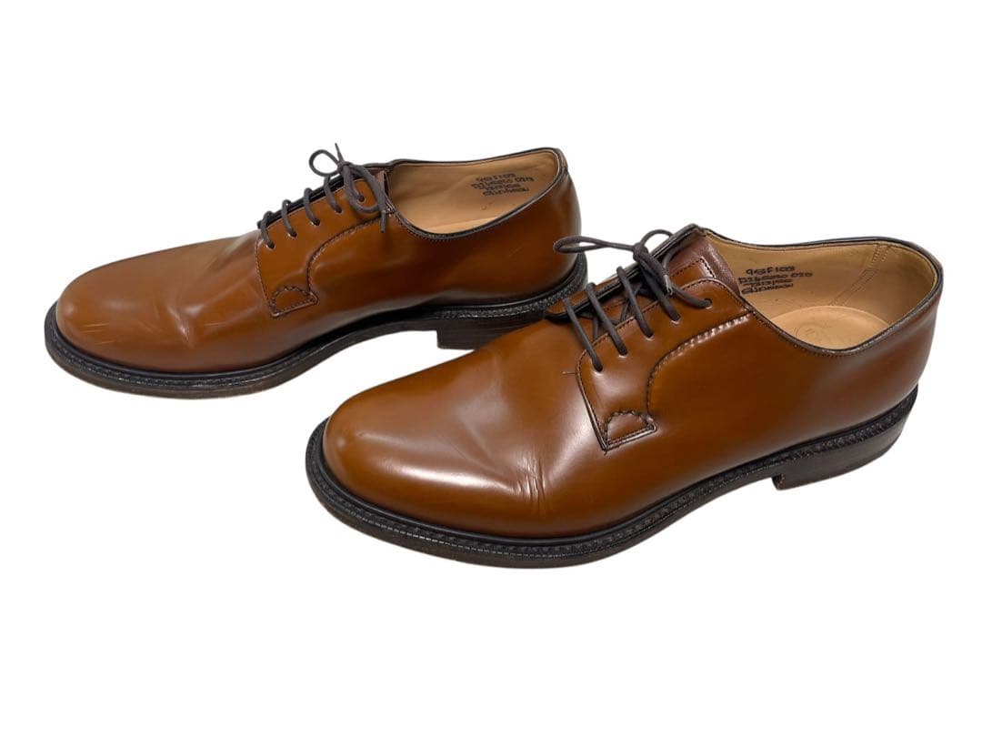 Church's SHANNON サンダルウッド 95F アウトソール32cm