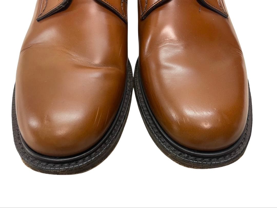 Church's SHANNON サンダルウッド 95F アウトソール32cm