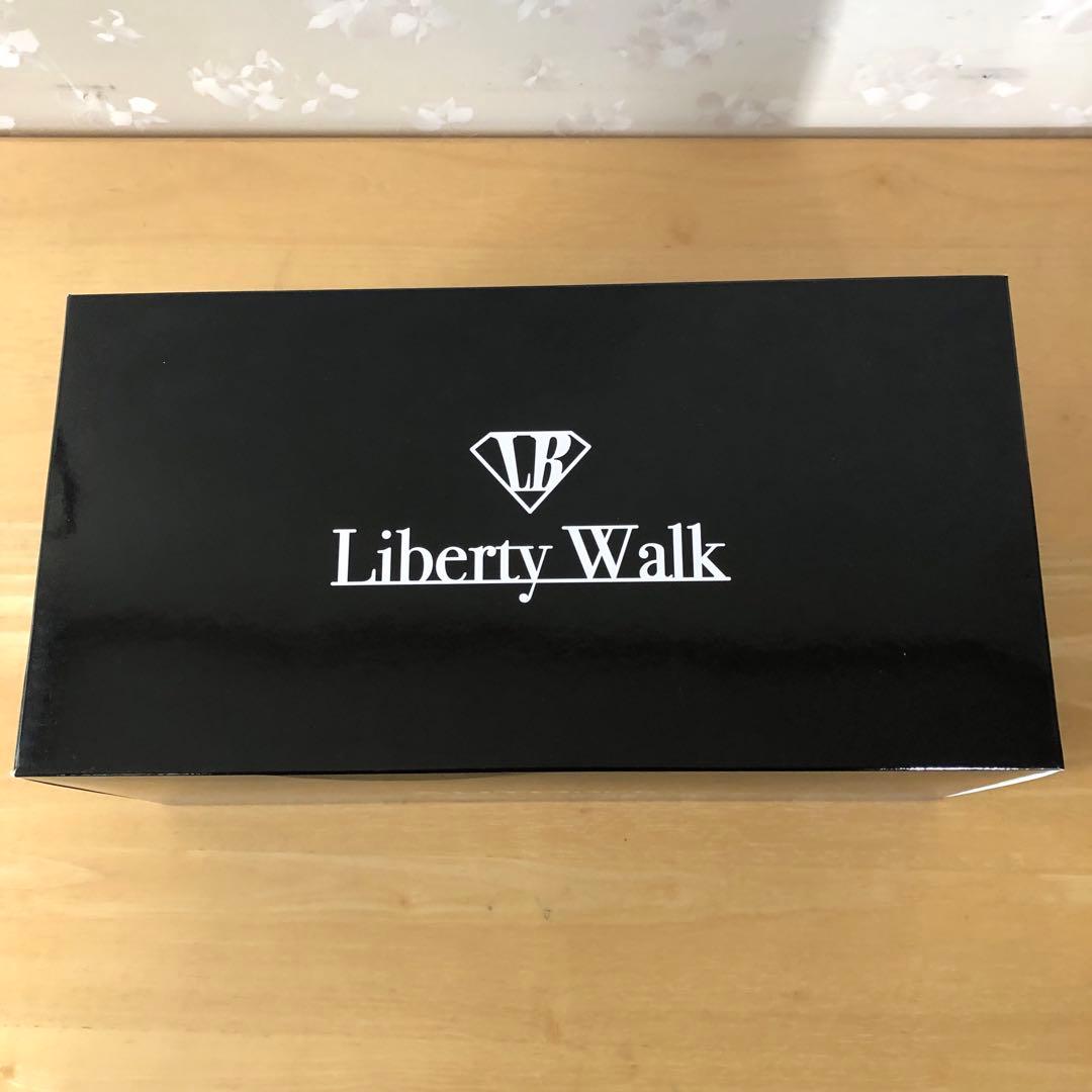 AUTOart 1/18 リバティウォーク LBWK ランボルギーニ