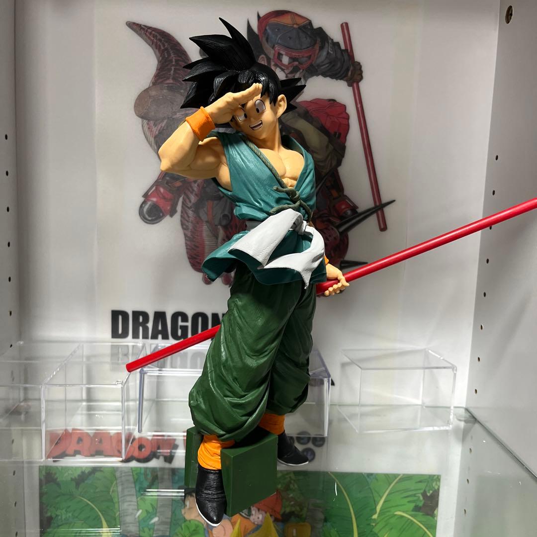 BWFC スーパーマスター スターズ ピース 孫悟空②