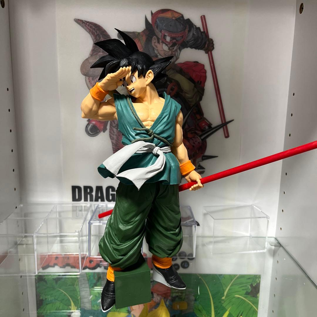 BWFC スーパーマスター スターズ ピース 孫悟空②