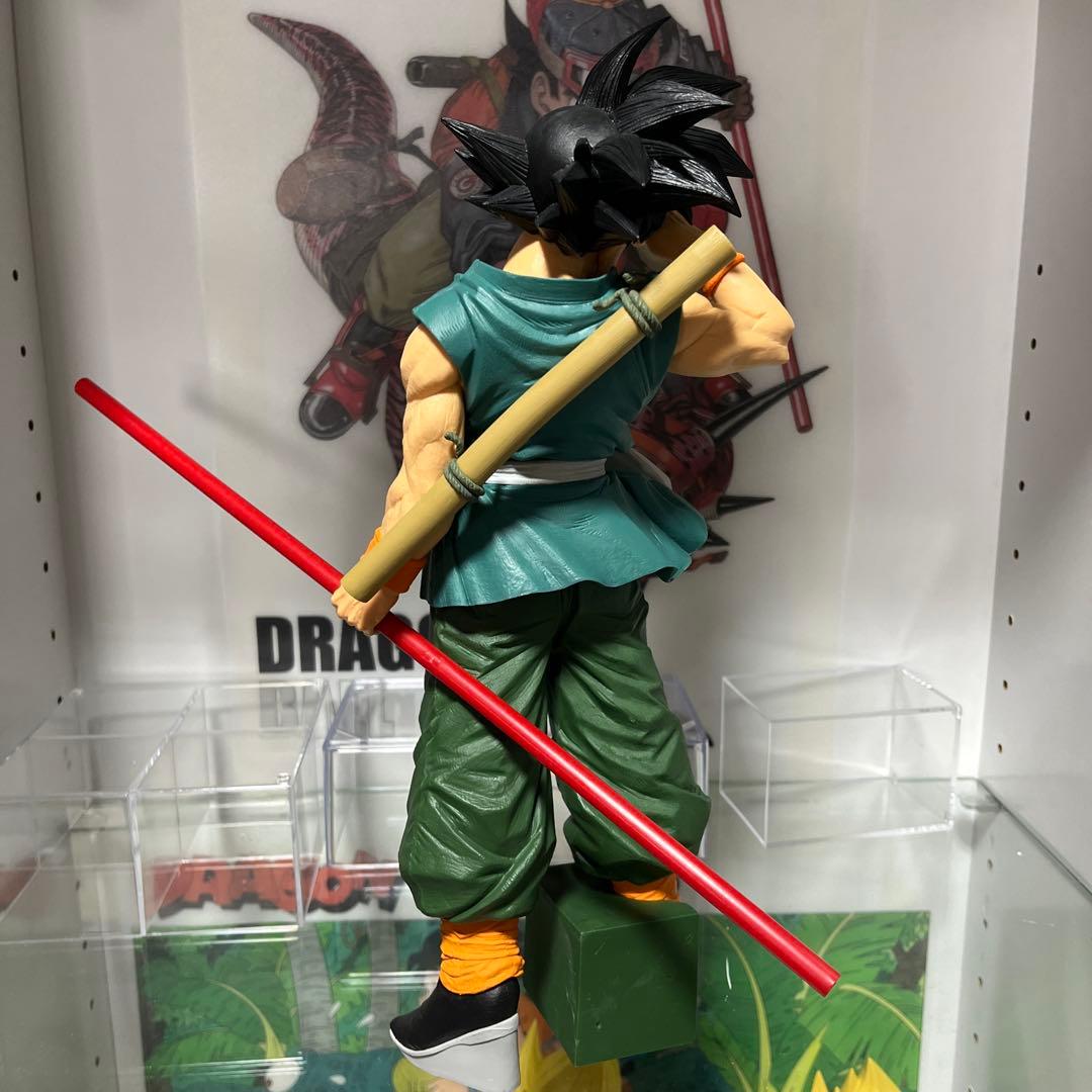 BWFC スーパーマスター スターズ ピース 孫悟空②