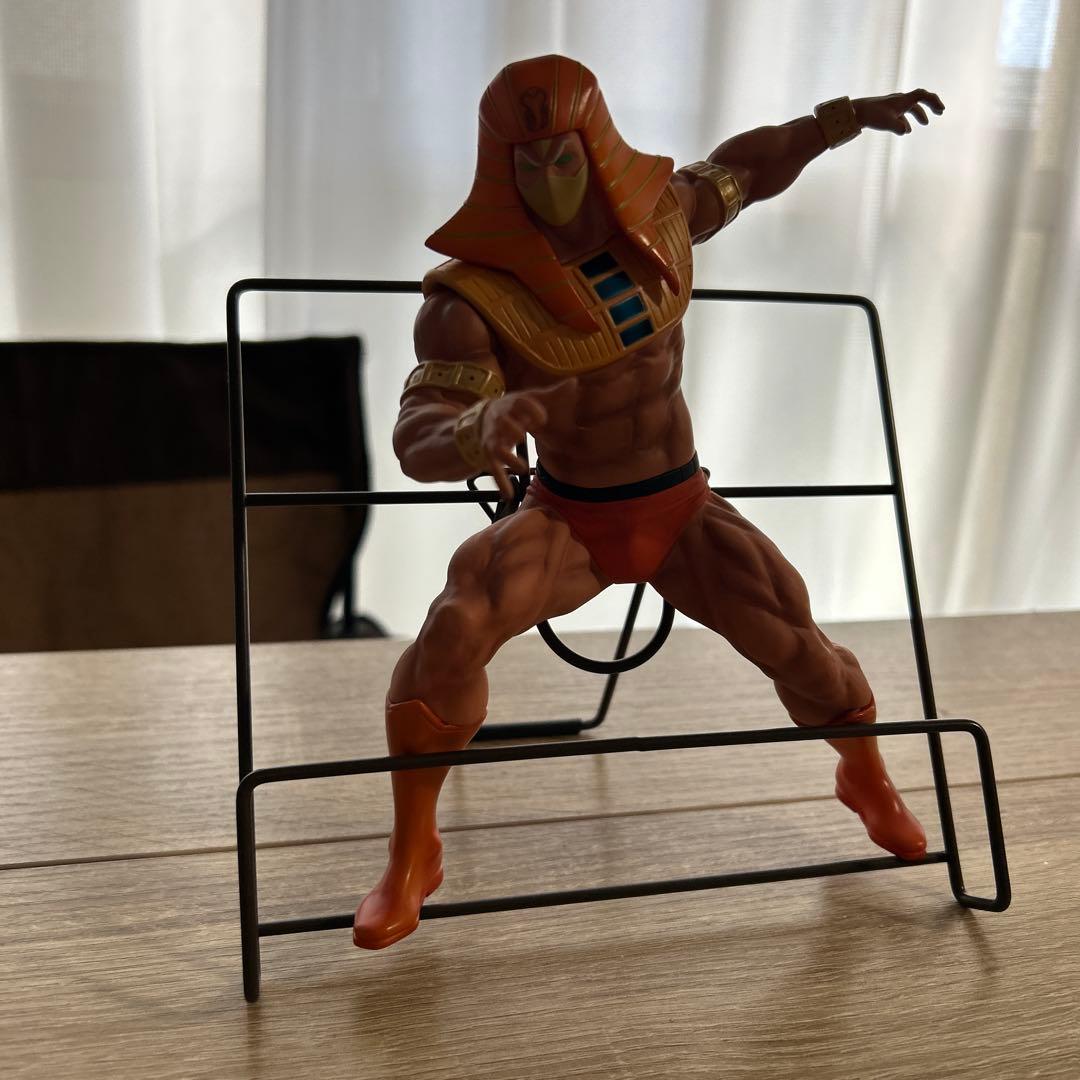 ミスターカーメン