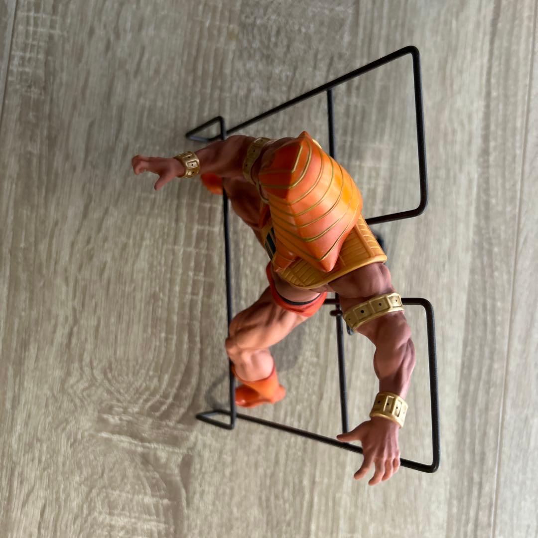 ミスターカーメン