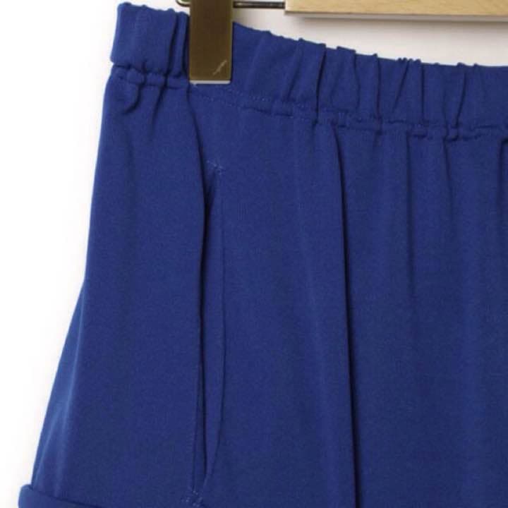 コムデギャルソン　サルエルパンツ