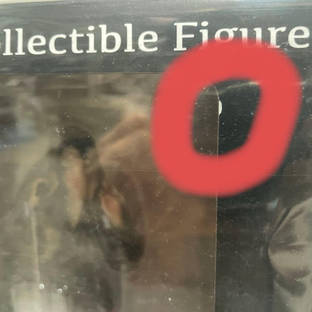 THE YELLOW MONKEY 30周年記念フィギュアセット イエモン