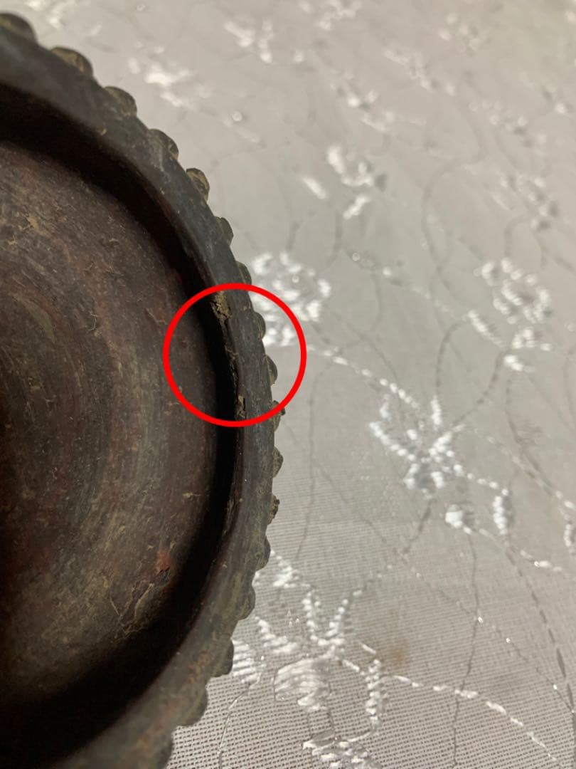 秀峰2点セット！太鼓　盆栽鉢