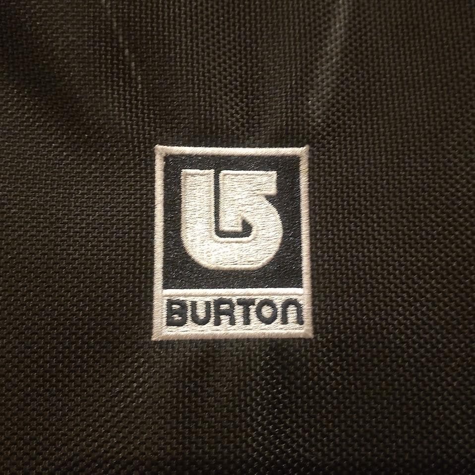 BURTON バートン キャリーバック スーツケース バッグ 2輪 スノーボード