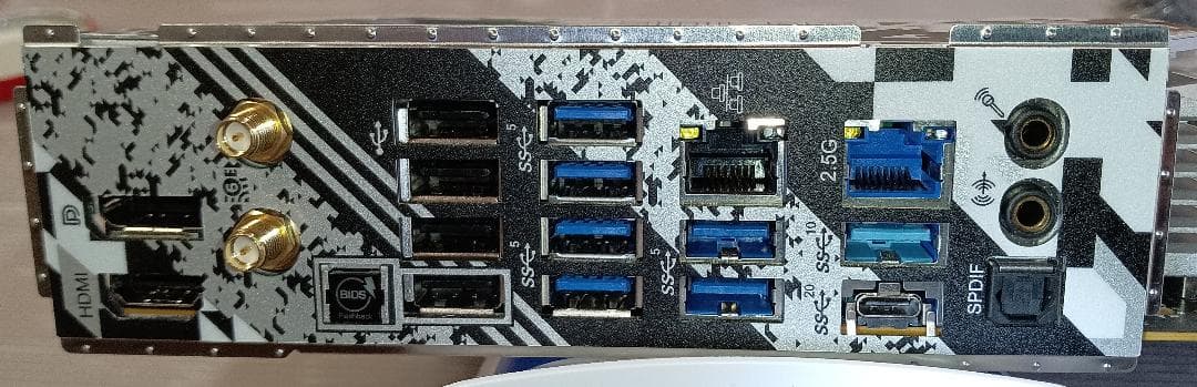 ASRock X670E Steel Legend マザーボード　ジャンク品