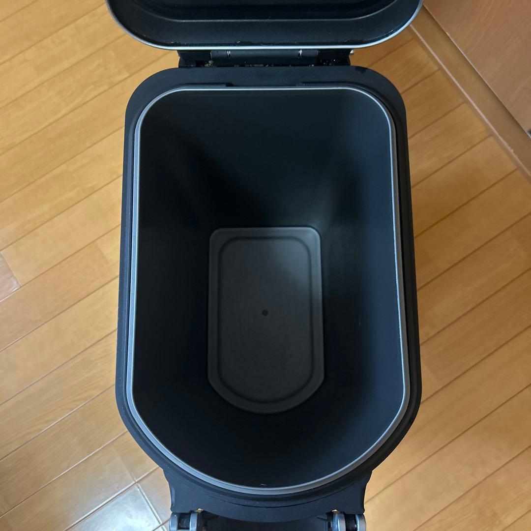 シンプルヒューマン ペットフードストッカー CW1887