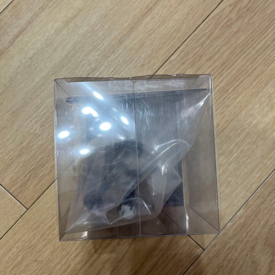 ウルトラCUBE　シカルナ工房　ナメゴン　マーブル　ソフビ