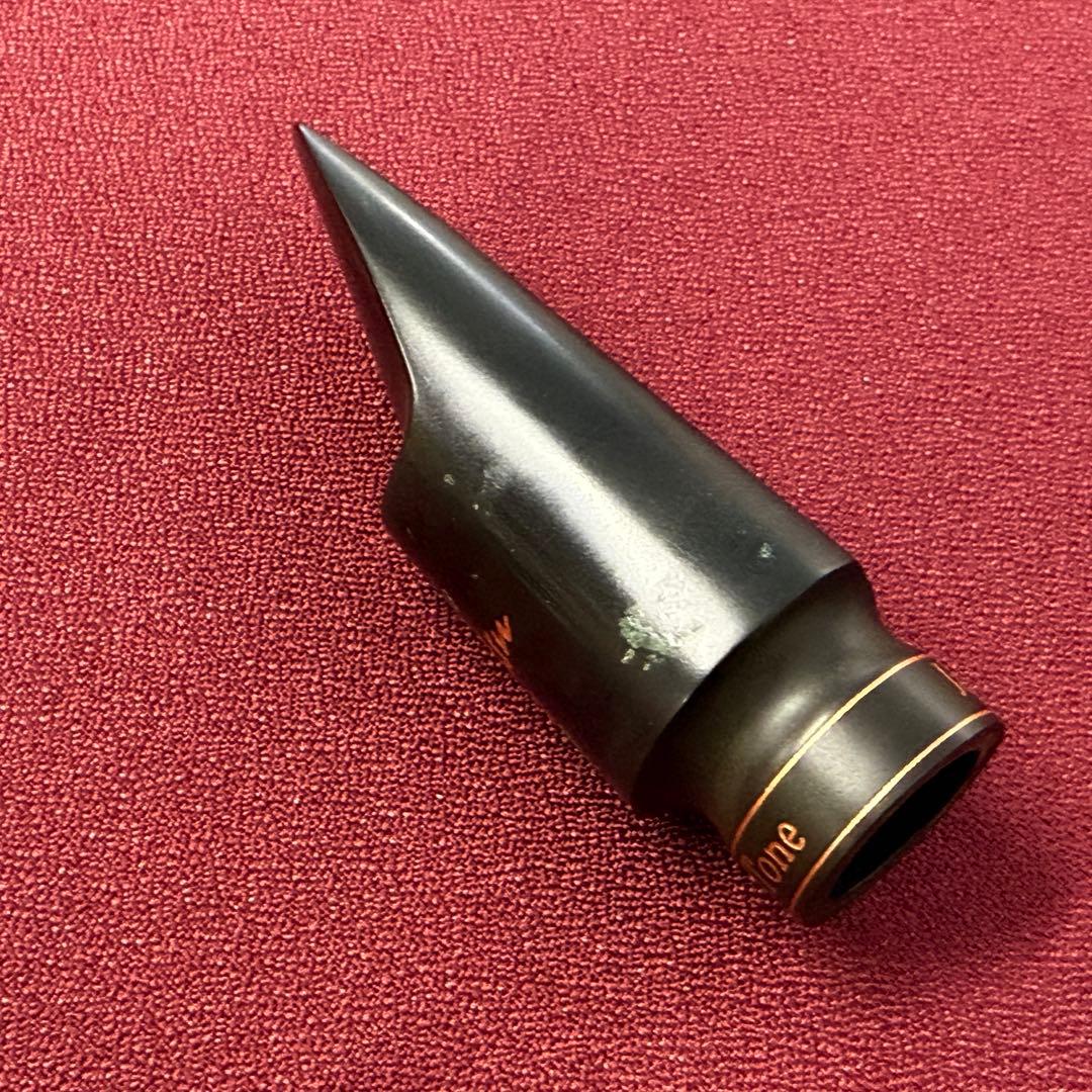 Gottsu Sepia Tone ソプラノサックスマウスピース 7番