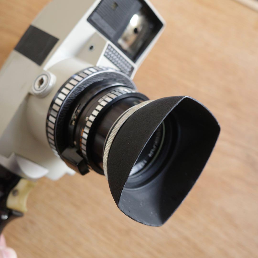 Linhof 220 フィルムカメラ 中判