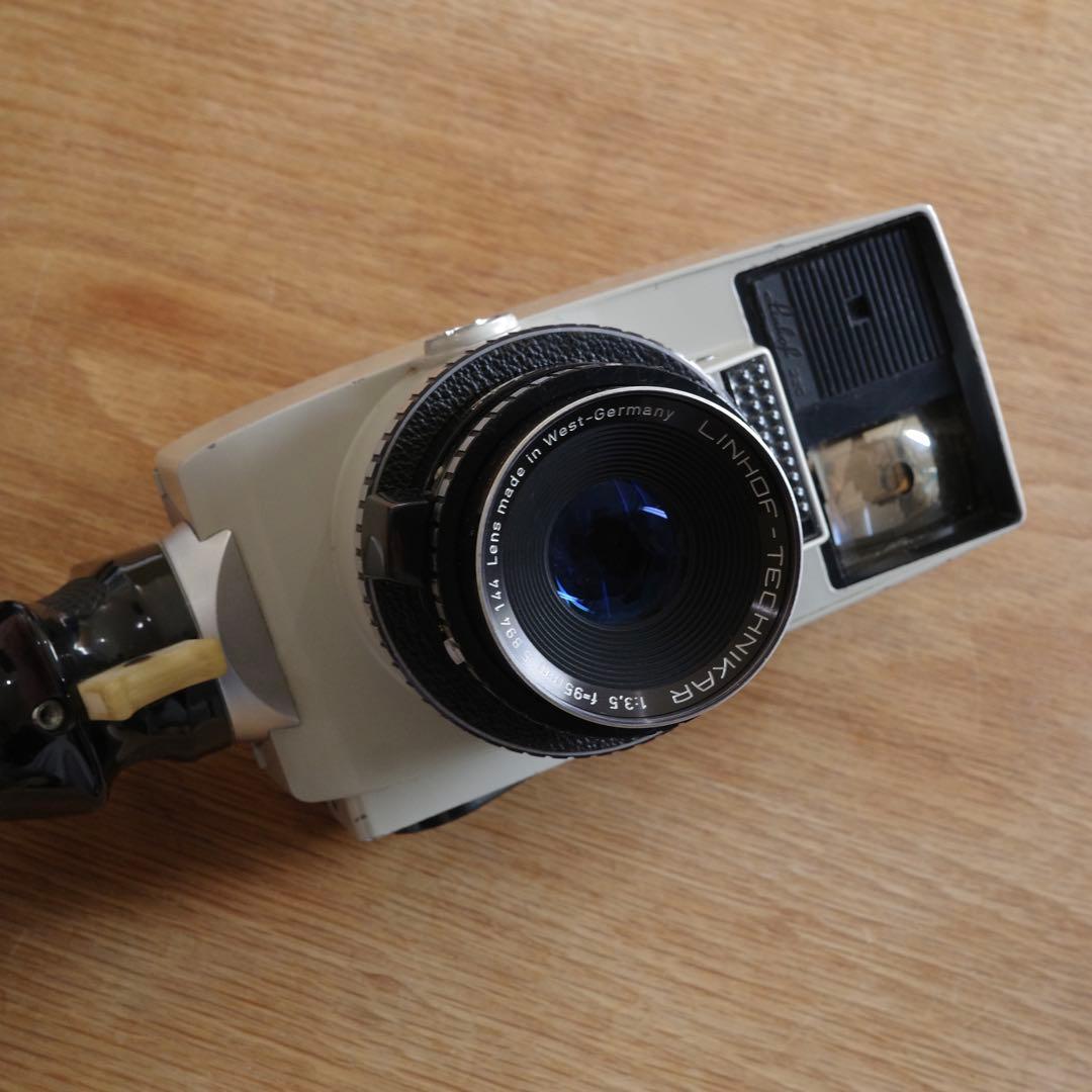 Linhof 220 フィルムカメラ 中判