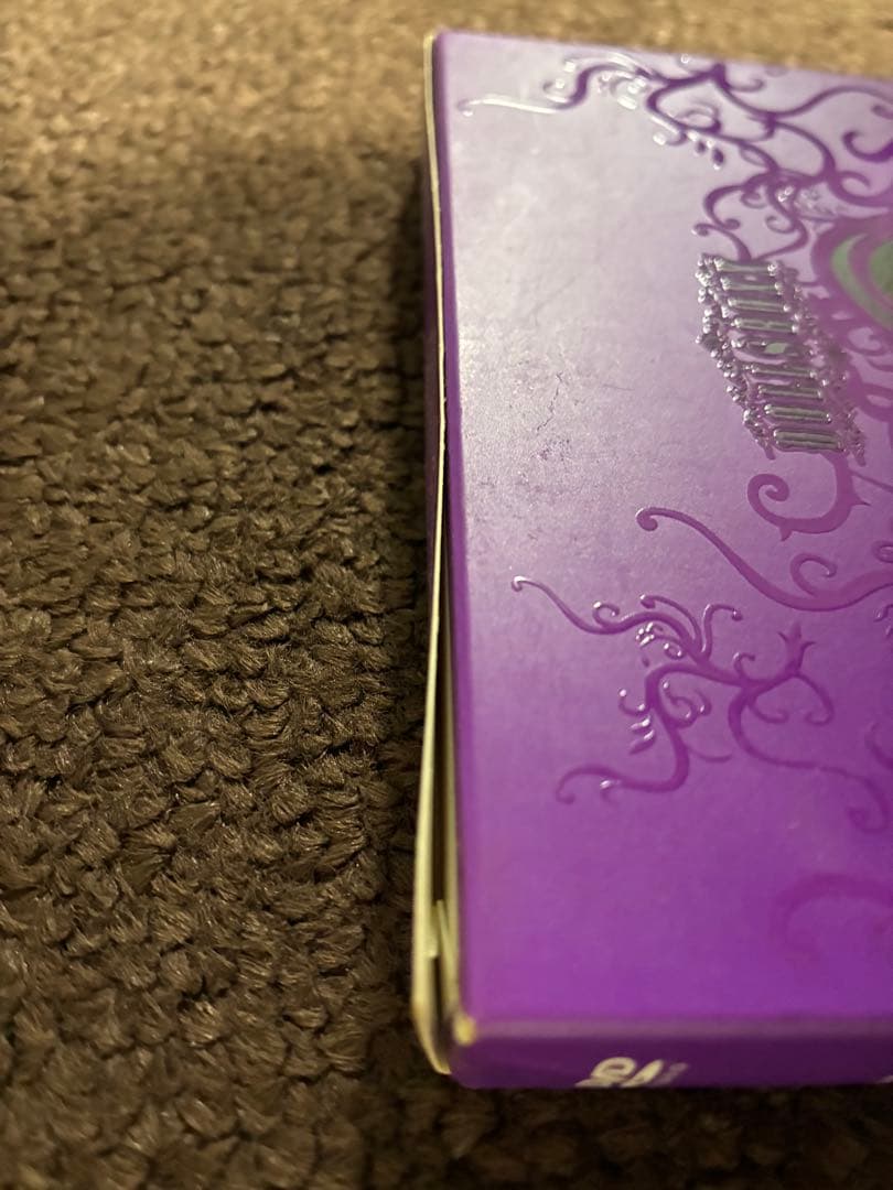 ミュージック DOLL$BOXX high $pec High Return