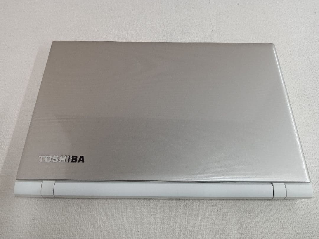 √ dynabook T55/TGD L50-C ストレージ無