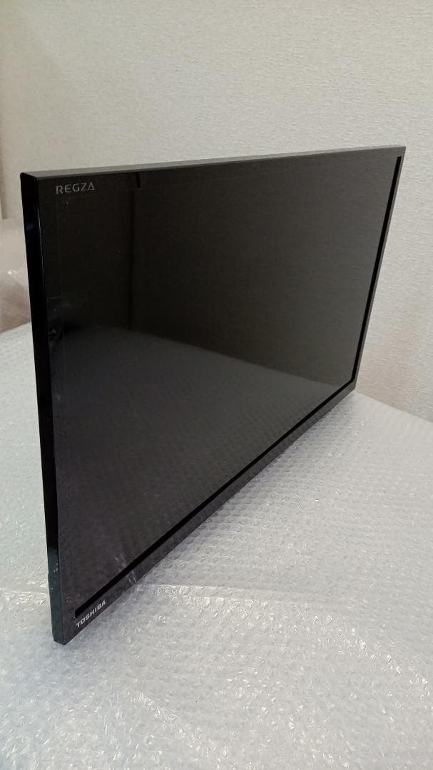 【スタンド欠品】東芝 24V型 液晶テレビ レグザ 24S24
