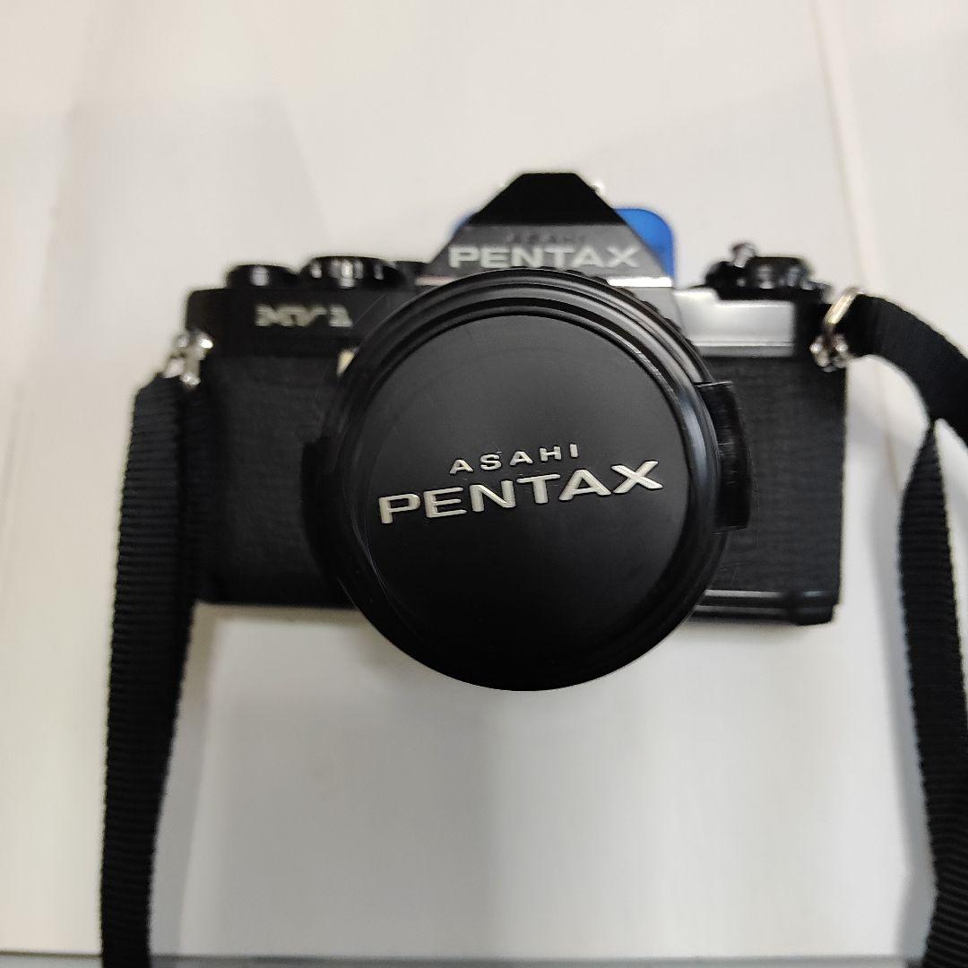 ASAHI PENTAX K1000 フィルムカメラ