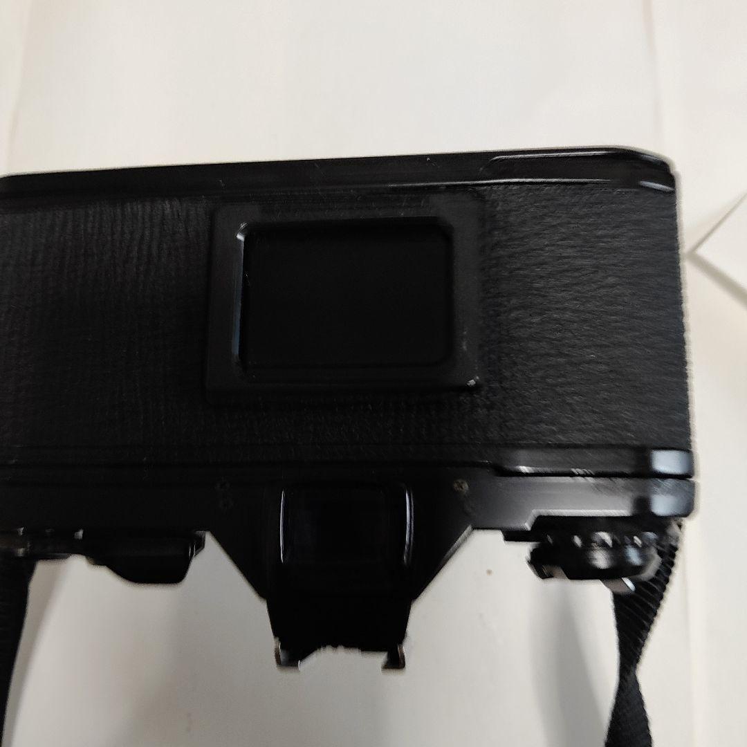 ASAHI PENTAX K1000 フィルムカメラ