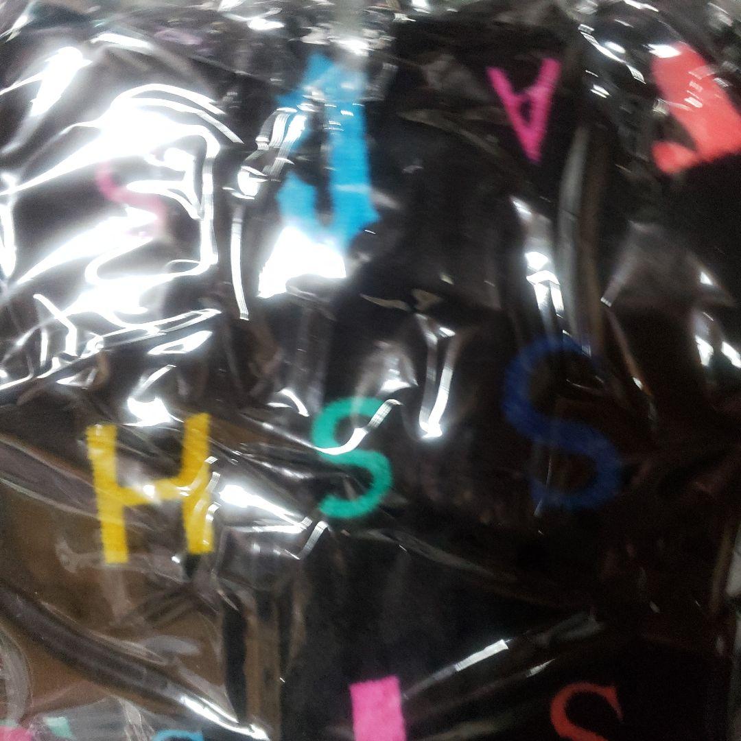 KAT-TUN LIVE TOUR 2018 バスタオル(6セット)