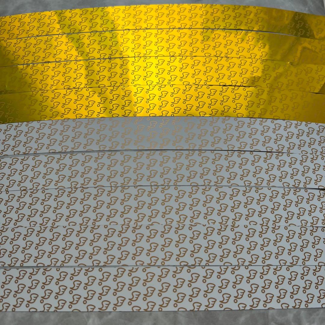 Hey!Say!JUMP S say 銀テープ フル 9本 ドームツアー 美品