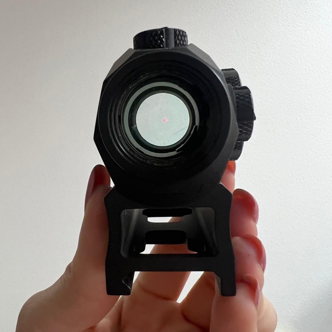 SIG SAUER ROMEO5 TREAD ドットサイトM400 TREAD用