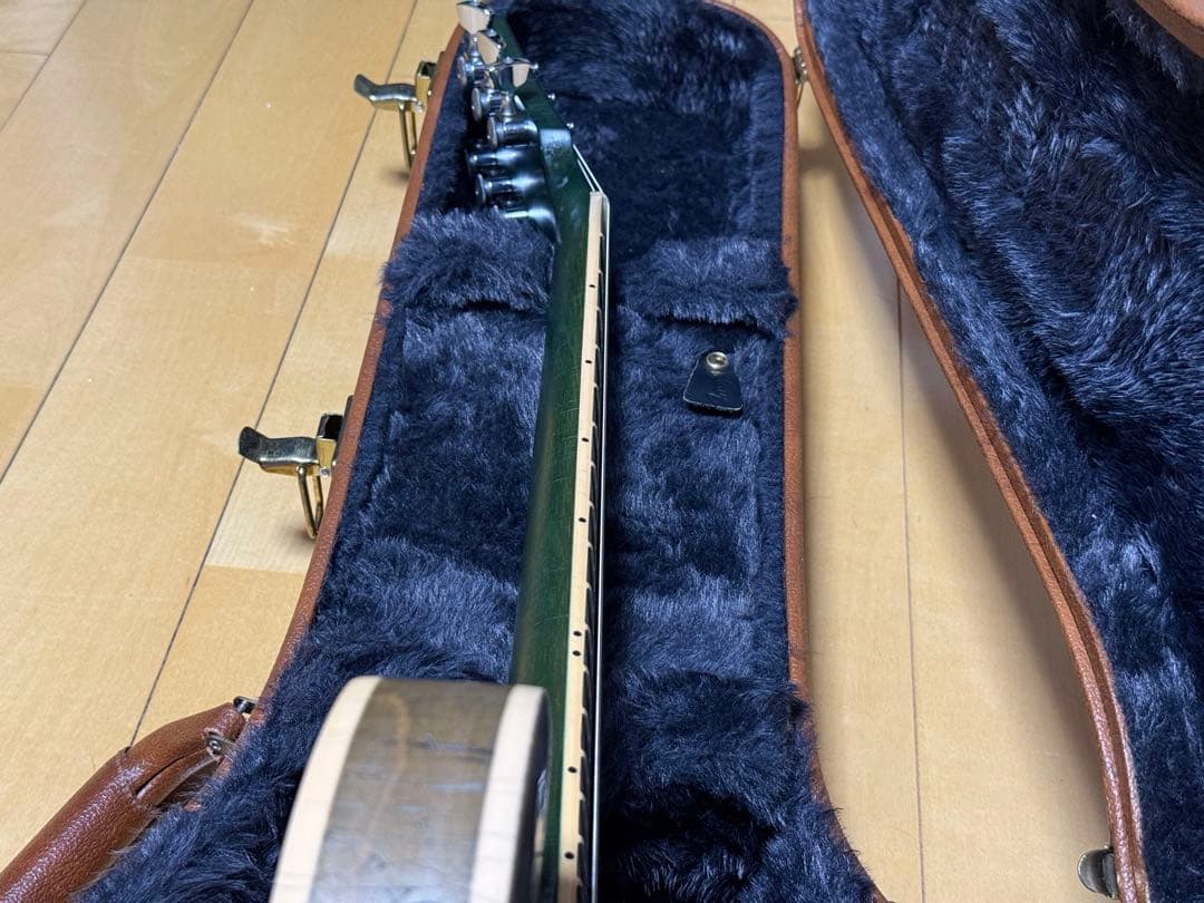 【希少】Gibson ES-339 Memphis 2017