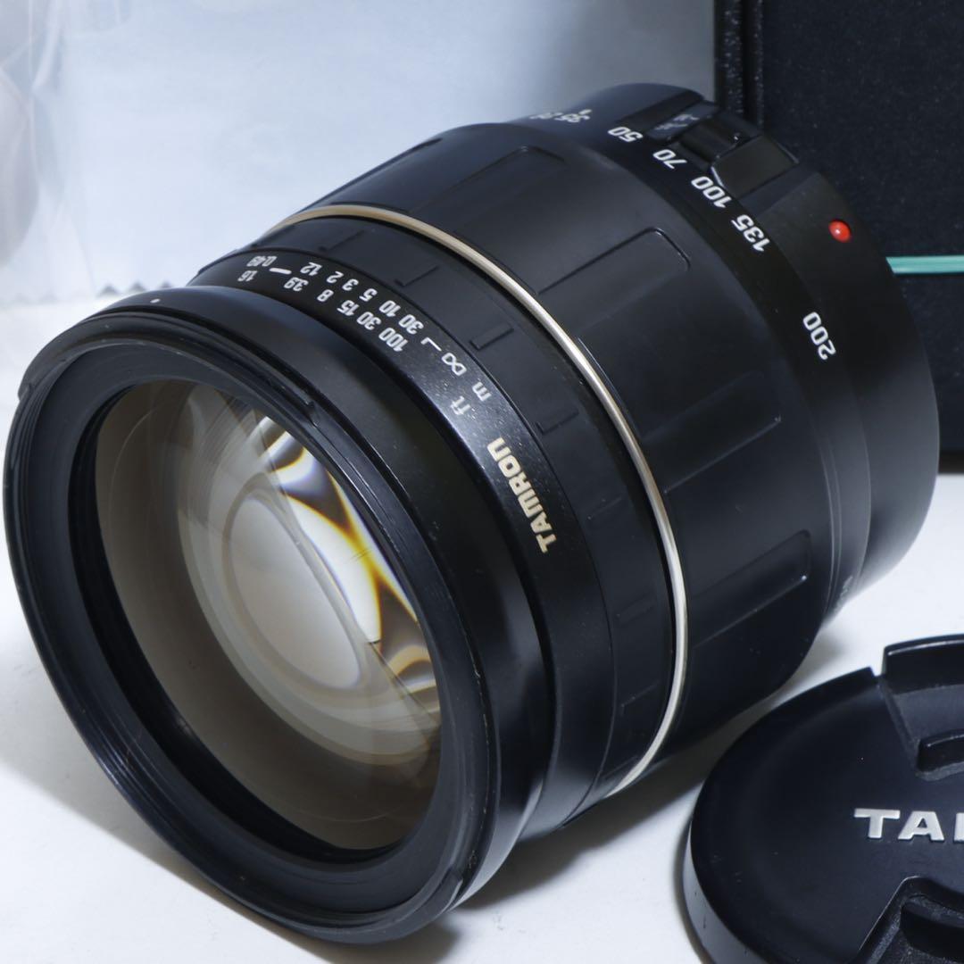 ☆スマホに送れる一眼レフ☆WiFi &望遠☆キャノン EOSKiss X2セット