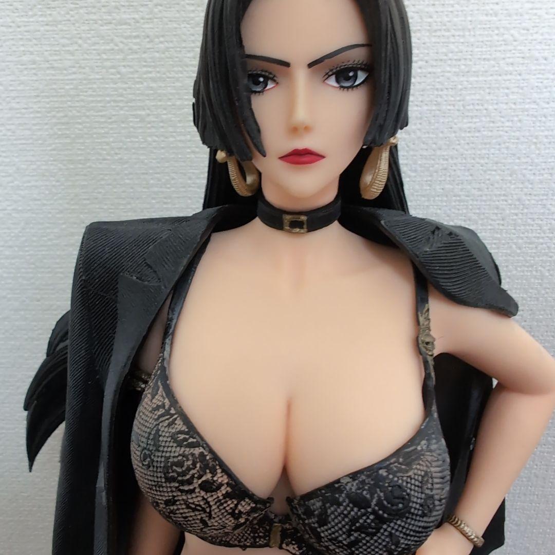 ワンピース フィギュア ハンコック A