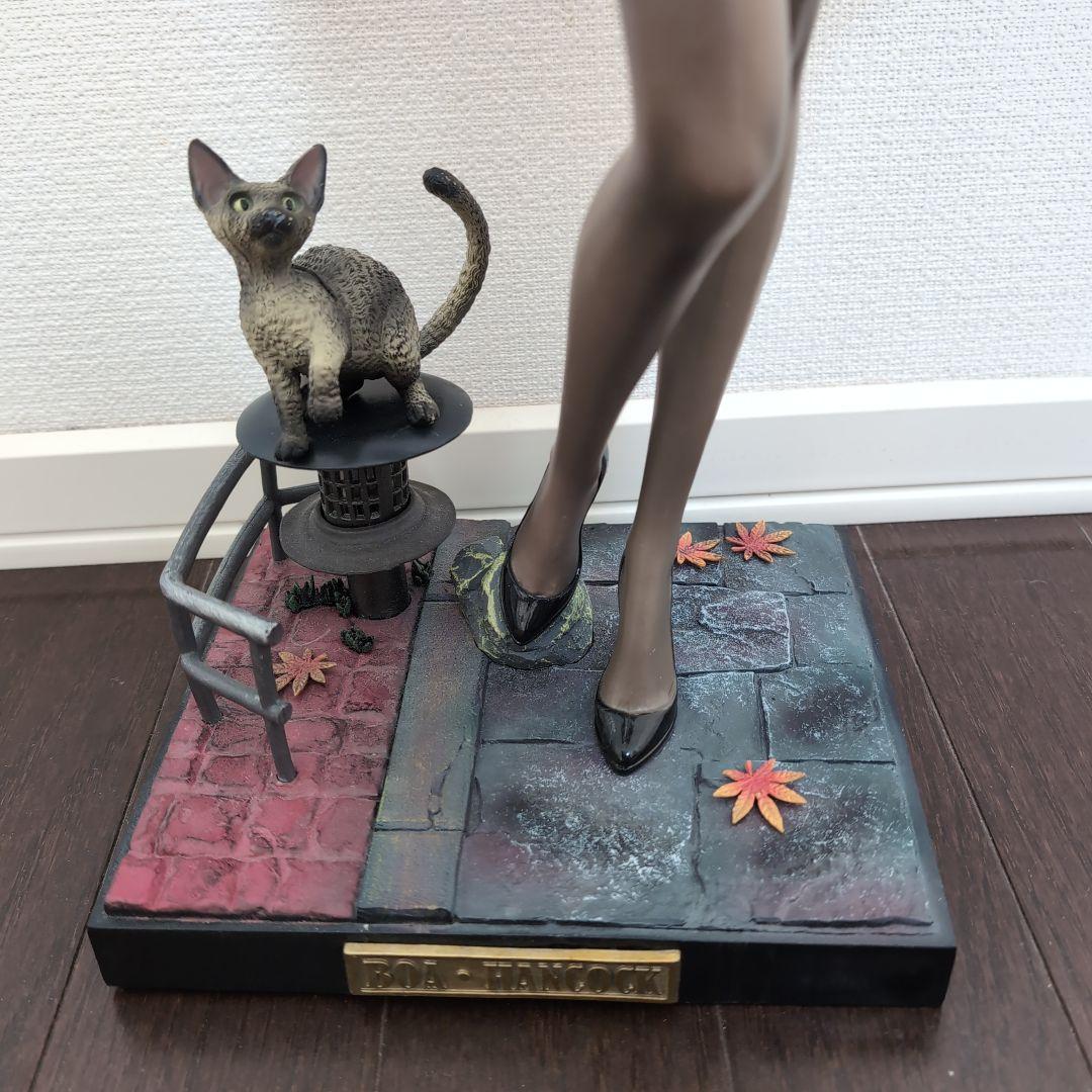 ワンピース フィギュア ハンコック A