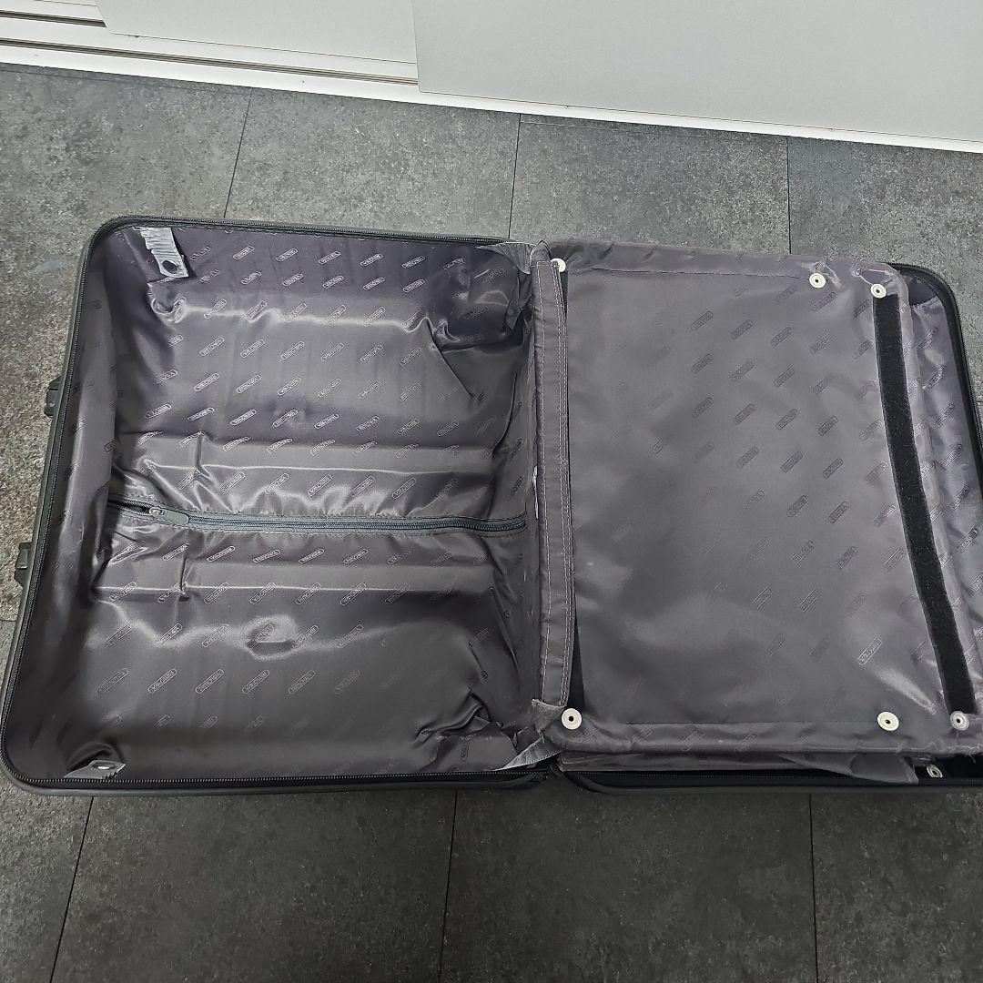 【追加値下】RIMOWA リモワボレロキャリーケース黒