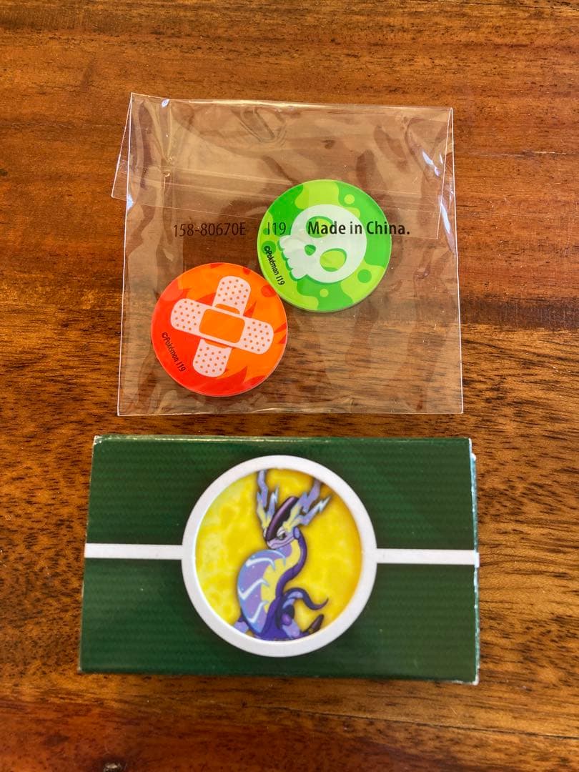 ポケモンカードゲーム Item 3